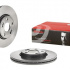 Brzdový kotouč BREMBO 09.8137.11