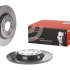 Brzdový kotouč BREMBO 08.A759.11