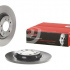 Brzdový kotouč BREMBO 08.8682.11