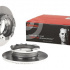 Brzdový kotouč BREMBO 08.A730.20