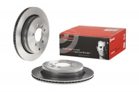 Brzdový kotouč BREMBO 09.8874.31 Brzdový kotouč BREMBO 09.8874.31