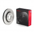 Brzdový kotouč BREMBO 09.8615.11 - VOLVO