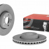 Brzdový kotouč BREMBO 09.D527.13 - MERCEDES-BENZ