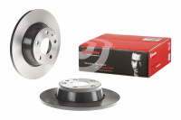 Brzdový kotouč BREMBO 08.9769.11 - AUDI Brzdový kotouč BREMBO 08.9769.11 - AUDI
