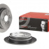 Brzdový kotouč BREMBO 08.A871.11 Brzdový kotouč BREMBO 08.A871.11