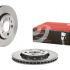 Brzdový kotouč BREMBO 09.C548.11 - VW Brzdový kotouč BREMBO 09.C548.11 - VW