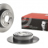 Brzdový kotouč BREMBO 08.A403.11