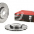 Brzdový kotouč BREMBO 09.9817.10 - TOYOTA