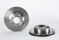 Brzdový kotouč BREMBO 09.5191.10 Brzdový kotouč BREMBO 09.5191.10