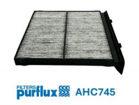 Kabinový filtr PURFLUX AHC745 Kabinový filtr PURFLUX AHC745