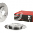 Brzdový kotouč BREMBO 08.A912.10