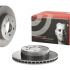 Brzdový kotouč BREMBO 09.7650.11