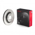 Brzdový kotouč BREMBO 09.B503.11 - LAND ROVER