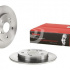 Brzdový kotouč BREMBO 08.A534.20