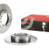 Brzdový kotouč BREMBO 08.A650.10