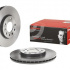 Brzdový kotouč BREMBO 09.7629.11
