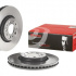 Brzdový kotouč BREMBO 09.9130.11