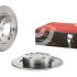 Brzdový kotouč BREMBO 08.9460.30 - OPEL