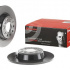 Brzdový kotouč BREMBO 08.A202.11