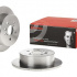 Brzdový kotouč BREMBO 08.A608.10 Brzdový kotouč BREMBO 08.A608.10