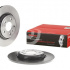 Brzdový kotouč BREMBO 08.D060.11