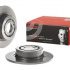 Brzdový kotouč BREMBO 08.6838.11 Brzdový kotouč BREMBO 08.6838.11