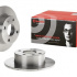 Brzdový kotouč BREMBO 08.4962.20 - FORD