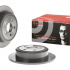 Brzdový kotouč BREMBO 08.B529.11 Brzdový kotouč BREMBO 08.B529.11