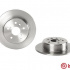 Brzdový kotouč BREMBO 08.A150.10 Brzdový kotouč BREMBO 08.A150.10
