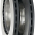 Brzdový kotouč TRW DF2586 - RENAULT MEGANE, CLIO II, KANGOO Brzdový kotouč TRW DF2586 - RENAULT MEGANE, CLIO II, KANGOO