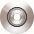 Brzdový kotouč TRW DF4222S -MERCEDES W163 ML Brzdový kotouč TRW DF4222S -MERCEDES W163 ML