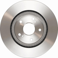 Brzdový kotouč TRW DF7371S - SUZUKI GRAND VITARA 05- Brzdový kotouč TRW DF7371S - SUZUKI GRAND VITARA 05-
