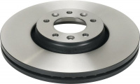 Brzdový kotouč TRW DF4849S - FIAT SCUDO 07- Brzdový kotouč TRW DF4849S - FIAT SCUDO 07-