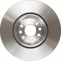 Brzdový kotouč TRW DF6133S - VW PASSAT 10- Brzdový kotouč TRW DF6133S - VW PASSAT 10-