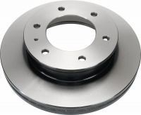 Brzdový kotouč TRW DF6034S - MAZDA B-SERIA 99-