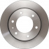 Brzdový kotouč TRW DF6034S - MAZDA B-SERIA 99-