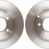 Brzdový kotouč TRW DF4973 - MITSUBISHI LANCER 08- Brzdový kotouč TRW DF4973 - MITSUBISHI LANCER 08-