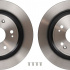 Brzdový kotouč TRW DF4982 - HONDA ACCORD 08- Brzdový kotouč TRW DF4982 - HONDA ACCORD 08-