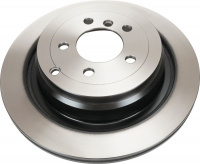 Brzdový kotouč TRW DF4954S - RANGE ROVER 05- Brzdový kotouč TRW DF4954S - RANGE ROVER 05-