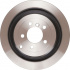 Brzdový kotouč TRW DF4954S - RANGE ROVER 05- Brzdový kotouč TRW DF4954S - RANGE ROVER 05-