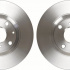 Brzdový kotouč TRW DF4469 - TOYOTA AYGO Brzdový kotouč TRW DF4469 - TOYOTA AYGO