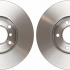 Brzdový kotouč TRW DF4459 - BMW 3 E90 05- Brzdový kotouč TRW DF4459 - BMW 3 E90 05-