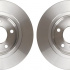 Brzdový kotouč TRW DF4451 - BMW 3 E90 05- Brzdový kotouč TRW DF4451 - BMW 3 E90 05-