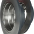 Brzdový kotouč TRW DF4448 - BMW 1 E87 04-