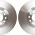 Brzdový kotouč TRW DF4434 - AUDI A6 Brzdový kotouč TRW DF4434 - AUDI A6