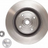 Brzdový kotouč TRW DF4414BS - RENAULT MEGANE 03- Brzdový kotouč TRW DF4414BS - RENAULT MEGANE 03-