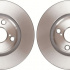 Brzdový kotouč TRW DF4403 - TOYOTA COROLLA 02- Brzdový kotouč TRW DF4403 - TOYOTA COROLLA 02-