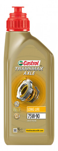CASTROL TRANSMAX Axle LL 75W-90 1L