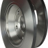 Brzdový kotouč TRW DF2730 - AUDI A4 Brzdový kotouč TRW DF2730 - AUDI A4