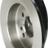 Brzdový kotouč TRW DF4198 - MINI COOPER ONE Brzdový kotouč TRW DF4198 - MINI COOPER ONE